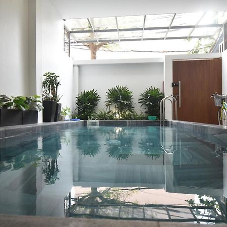 Brian Villa 4 Bedrooms-My Khe Beach Danang Exterior photo