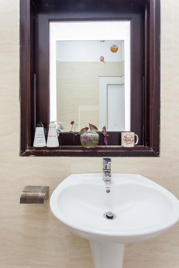 Brian Villa 4 Bedrooms-My Khe Beach Danang Exterior photo