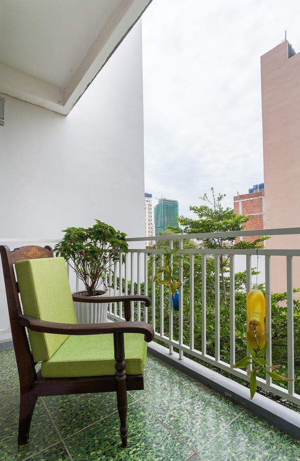 Brian Villa 4 Bedrooms-My Khe Beach Danang Exterior photo
